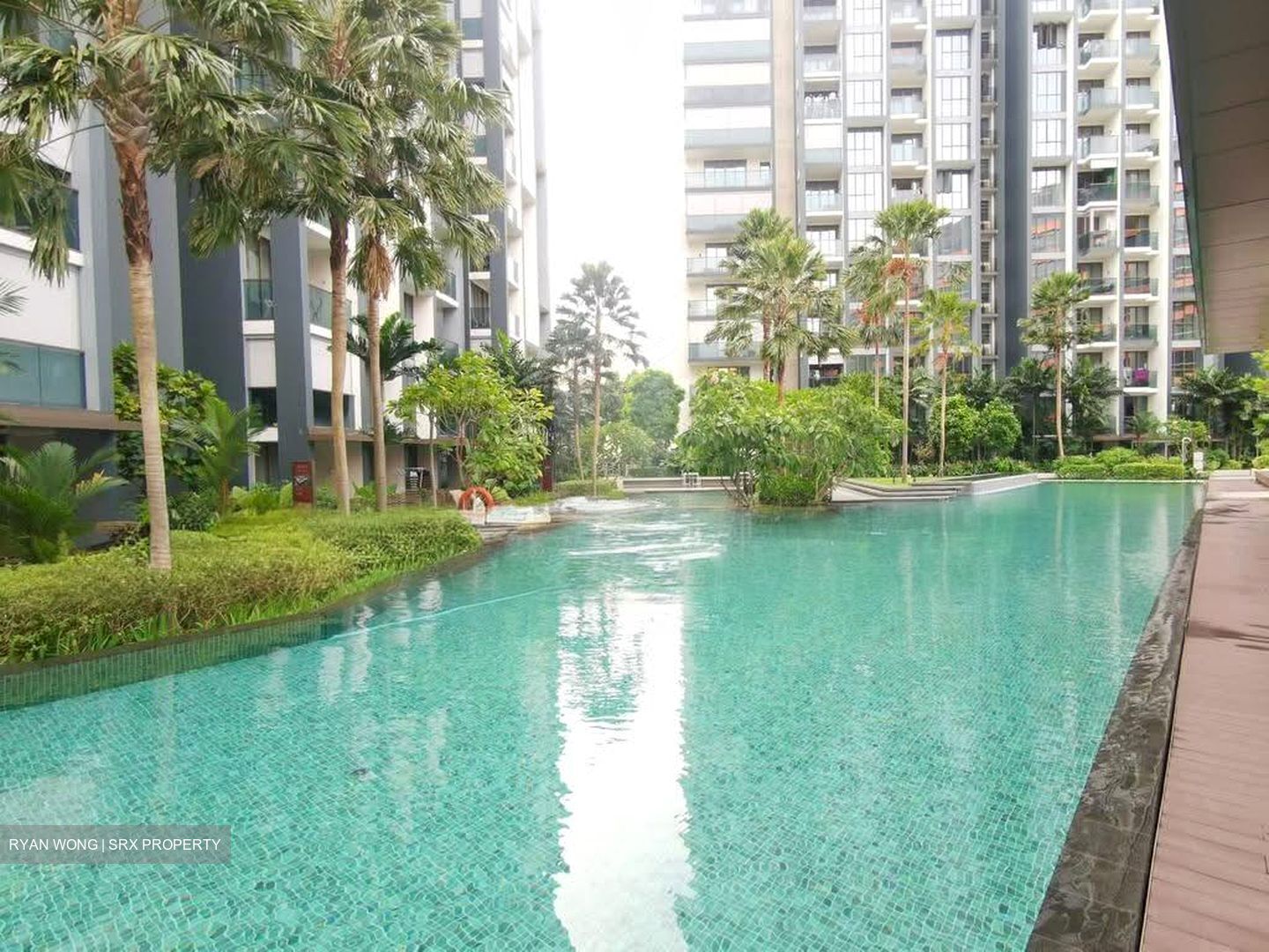 Park Place Residences At Plq (D14), Apartment #610656041